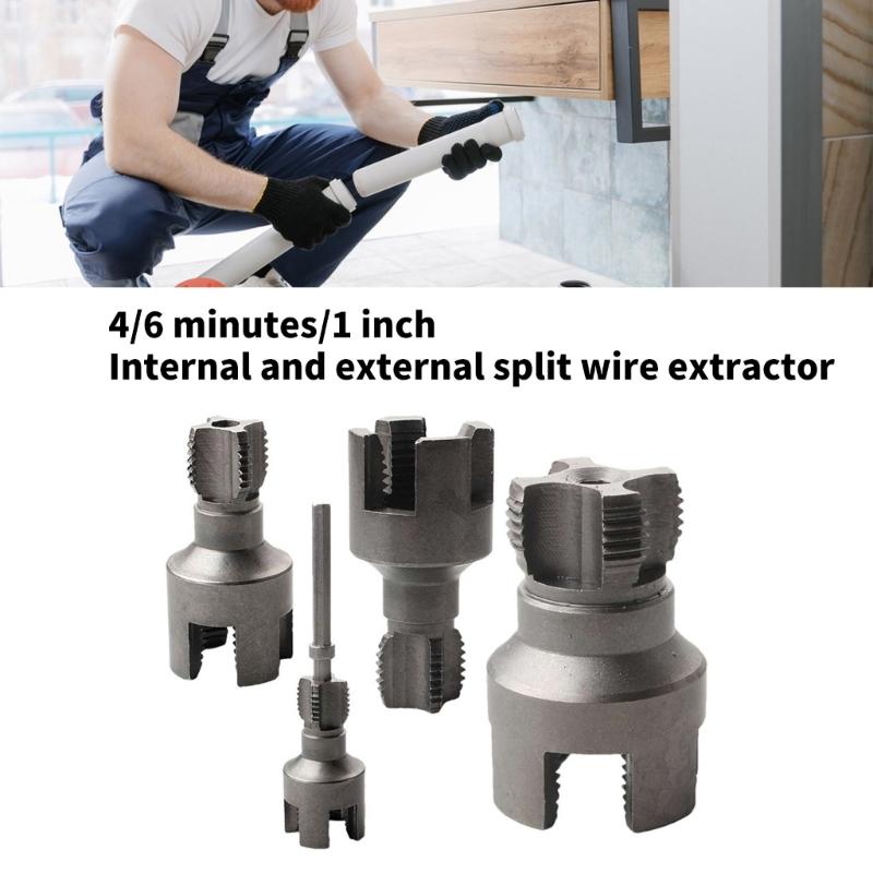 1/2 Zoll 3/4 Zoll Integriertes Rohrschneidwerkzeug für Innen- und Außengebrauch Rohrschneiderwerkzeug Professionelle Sanitärinstallation