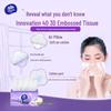 Omo Laundry Detergent & Vinda Tissue Bundle