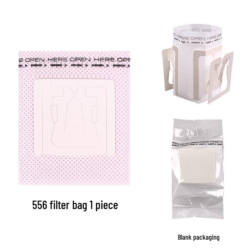 

Кофейная посуда: Пищевые японские пакеты-фильтры для капельного кофе