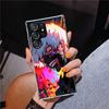 G-Ghoul Tokyo Kaneki Ken Phone Case For Samsung Galaxy S24 S25 Edge S26 Ultra S23 S22 S21 Plus S20 FE + Personalized Print Cover