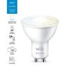 WIZ GU10 50W Variable White Connected Bulb