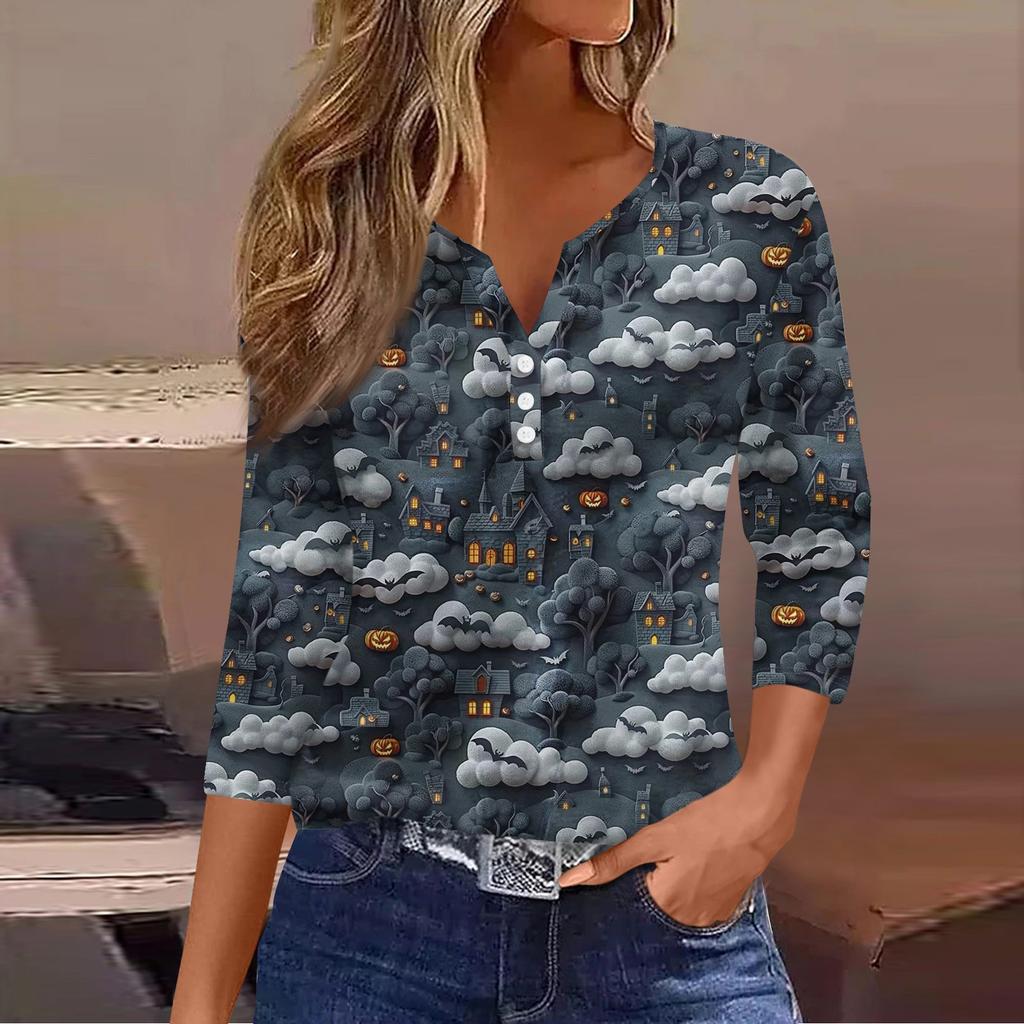 Women's Fashion Casual Gradient Print Sleeveless Pocket Beach Dress