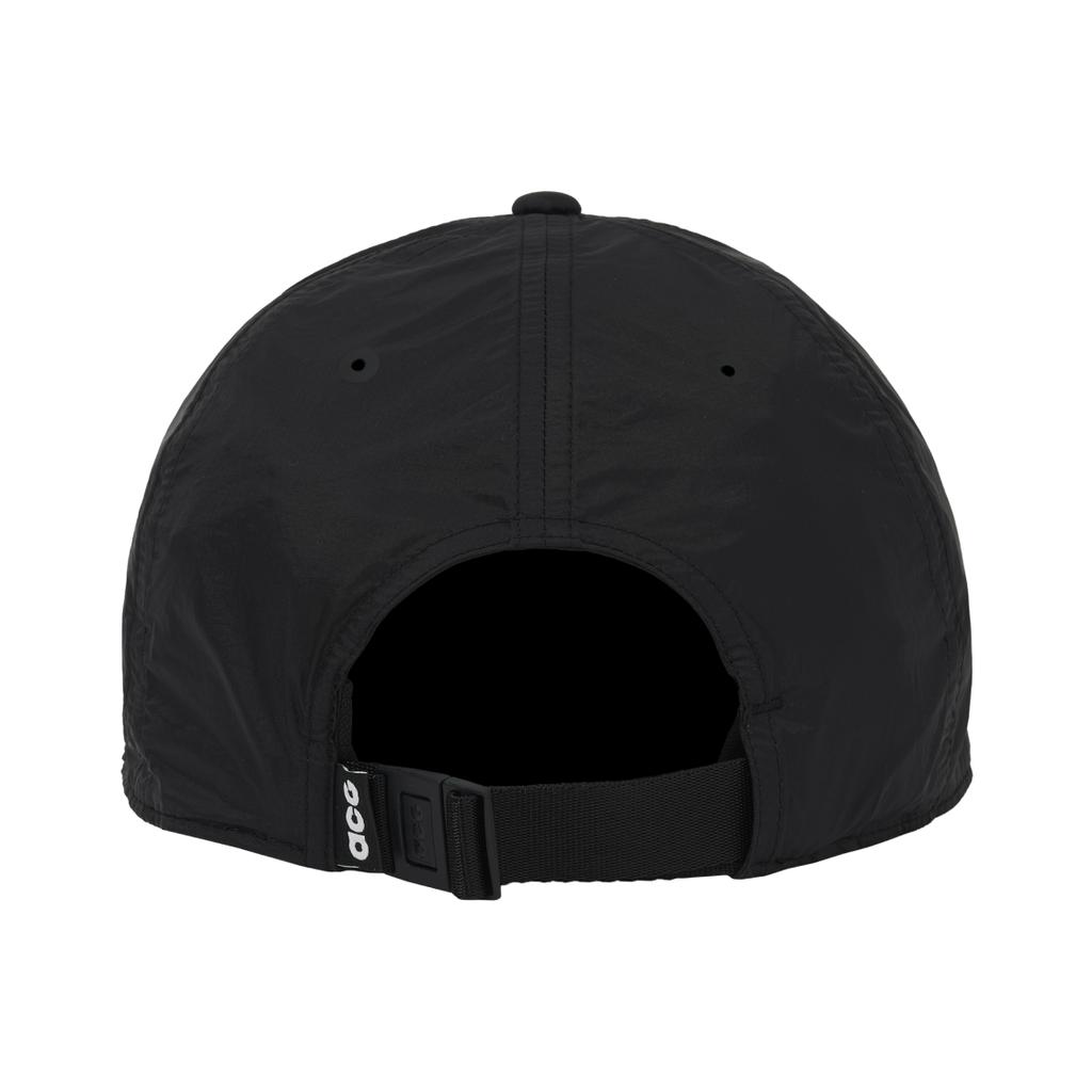 Nike Gorra de Béisbol de Poliéster Bordada con Logo Club Dri-FIT Unisex Negro FB6533-010
