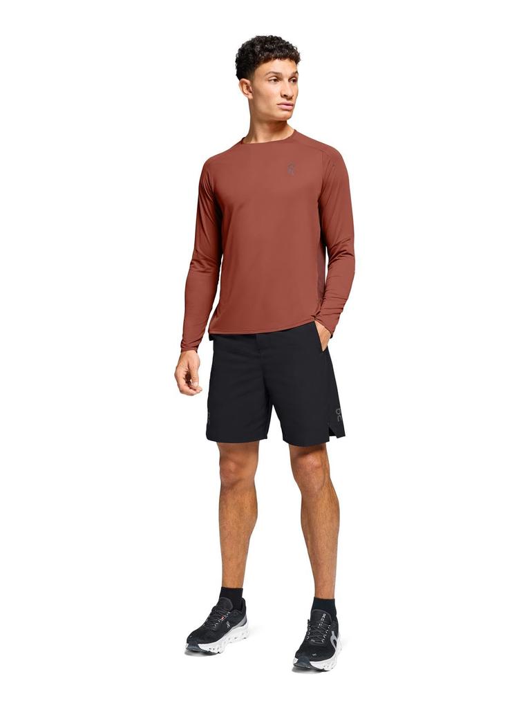 On Performance Hybrid Shorts Men's