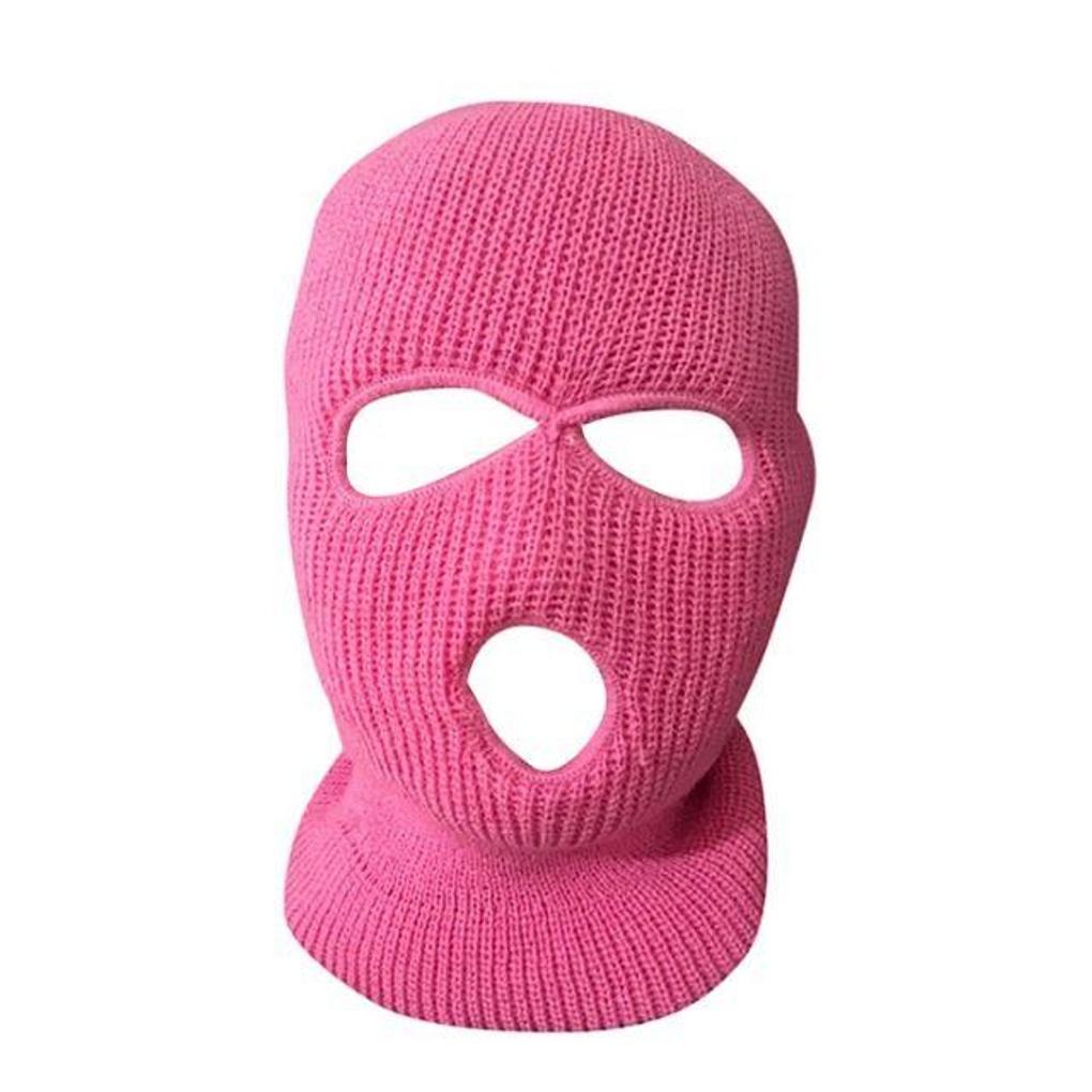 

Shonen Jump Мамисон Маска Розовая Маска Шапка-бини