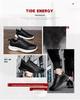 Couple's Plus Size Winter Cotton Running Shoes - Comfortable Casual Sports Footwear