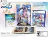 Ys Proud Nordics Deluxe Edition North PS5 X - (Import Version America) -