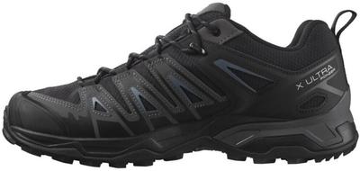 Hiking Shoes X Ultra Pioneer GTX Black