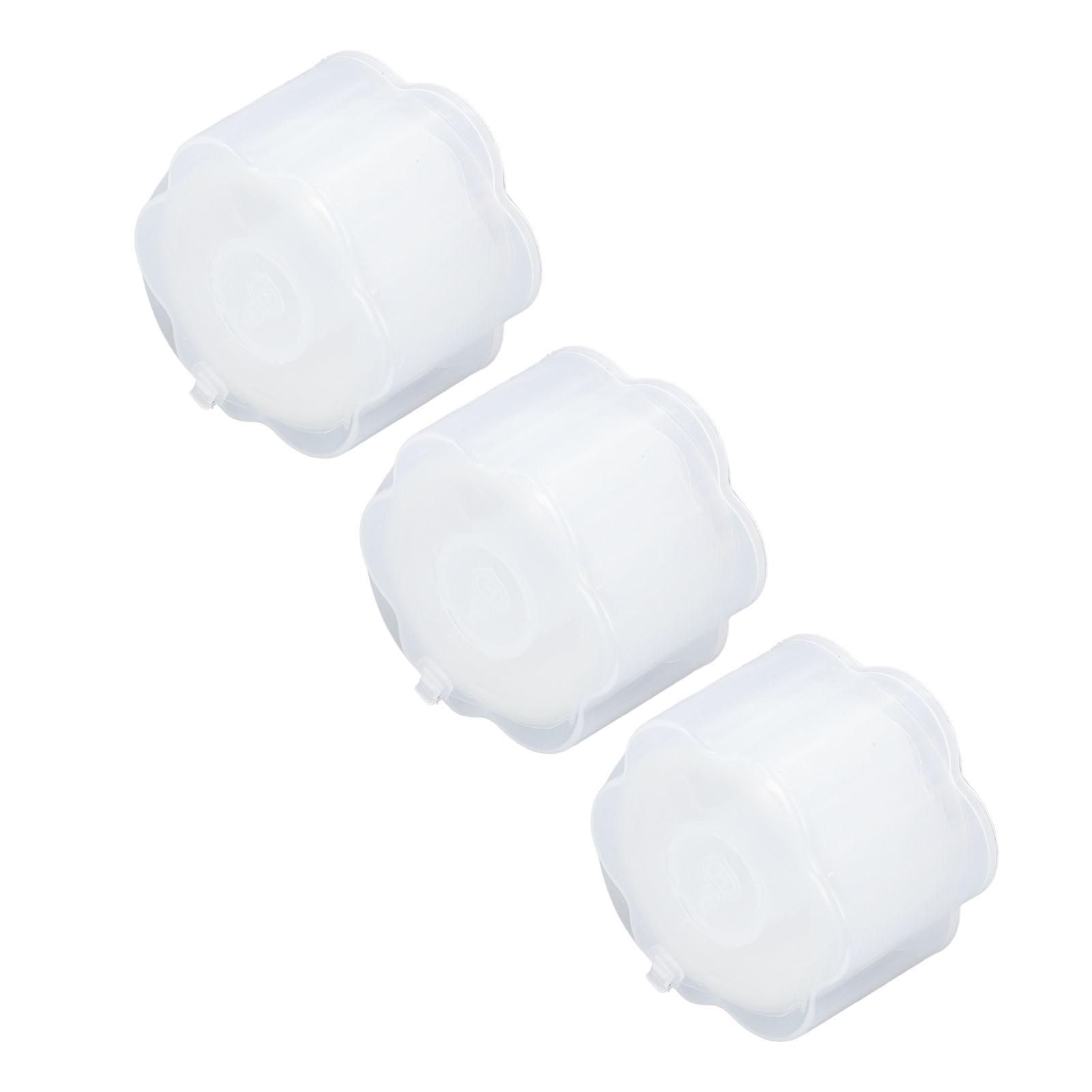 

3 рулона пластыря на пятку в форме губ, прозрачный, предотвращает износ, удобная посадка, клейкая подушечка для пальцев ног и пяток для