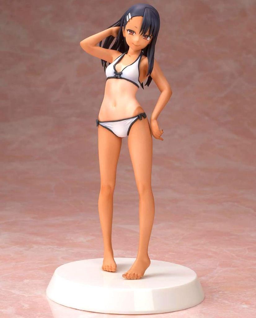 [USED] Assemble Heroines Don't Toy with Me, Miss Nagatoro Summer Queens