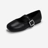 Simplet By ESquire Simple Women S roSy Jewel Mary Jane ShoeS Black