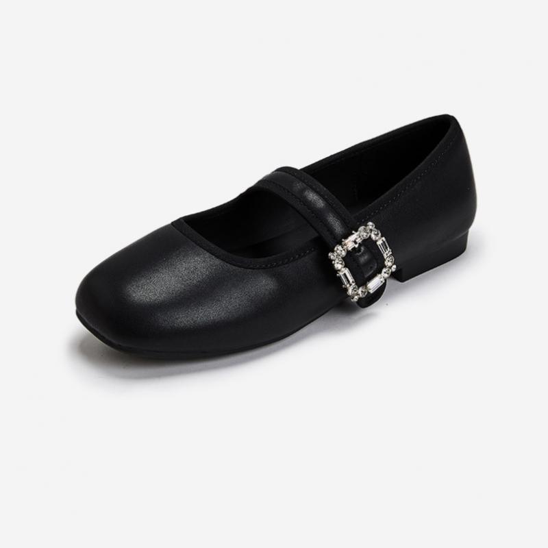 Simplet By ESquire Simple Women S roSy Jewel Mary Jane ShoeS Black