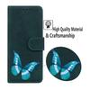 For TECNO Spark Go 2024 4G/Spark 20/Spark 20C/Pop 8 Cover Anti-Drop Butterfly Printing Phone Case