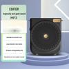 Edifier MF3 Wired Portable Voice Amplifier CN Plug (adapter Included)