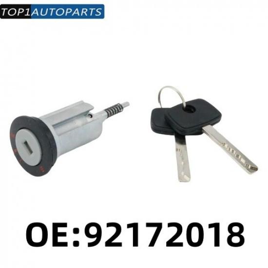 Fits for 2004-2006 Pontiac GTO 5.7/6.0L Ignition Lock Cylinder Switch W/2 Keys