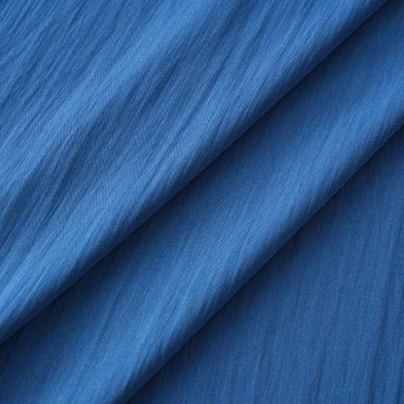 100x150cm Anti Static Dress Shirt Background Decoration Fabric Lining Fabric DIY for By The Meter Cloth Apparel Sewing Material