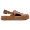 Nike Calm Mule Light British Tan Men Sneakers FD5131-201