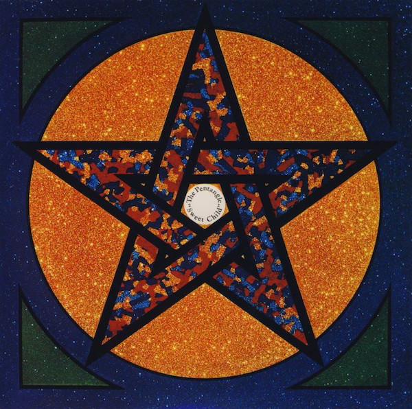 

CD PENTANGLE - Sweet Child BVCM470167 BMG 2004 Japan ObiRock Used