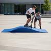 Sectional Ramp Set Easy to Assemble Sports Gear Even Gradual Changes