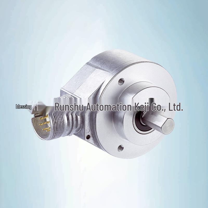 Brand New Original Sick Encoder AFM60E-S4AK004096 AFM60E-S4AK004096