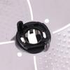 Cutter Head Blade Cover Attachment For Tm6 Tm5 Vegetables Stainless Steel