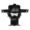 Ram Air Duct For Kawasaki Ninja ZX6R ZX-6R ZX636 ABS 2019-2023 Motorcycle