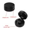 Travel Friendly Portable Charging Case Holder Suitable For Intelligent Rings Offering Accurate Fit Compact ABS Material