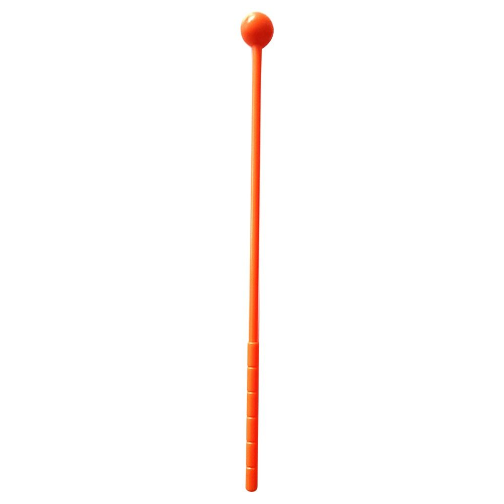 Plastic Percussion Drum Sticks Mallets Children's Toys Drums Hammers