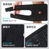 Sport kniebeschermers Bergbeklimmen Professionele beschermende uitrusting Mannen anti-slip ondersteuning Kniebeschermer Drukverhogende dames basketbal hardlopen