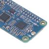 MMDVM Simplex Hotspot Main Board with Pin Header Supports for Raspberry Pi for BlueDV