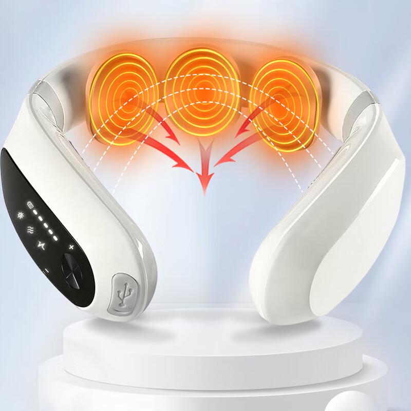 Hezheng Neck Massager HZ-INECK-1