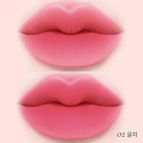 [NEW]_Water Fit Matte Soak Tint 6 Colors