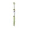 Natsume's Book of Friends Print Ballpoint Pen Natsume Takashi & Nyanko-sensei BIAN-N001-m01 Retractable
