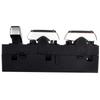 Car Power Window Switch For Lincoln Town 2003-2009- Master Control Unit(5W1Z-14529-BA 5W1Z14529BA) LHD Fitment