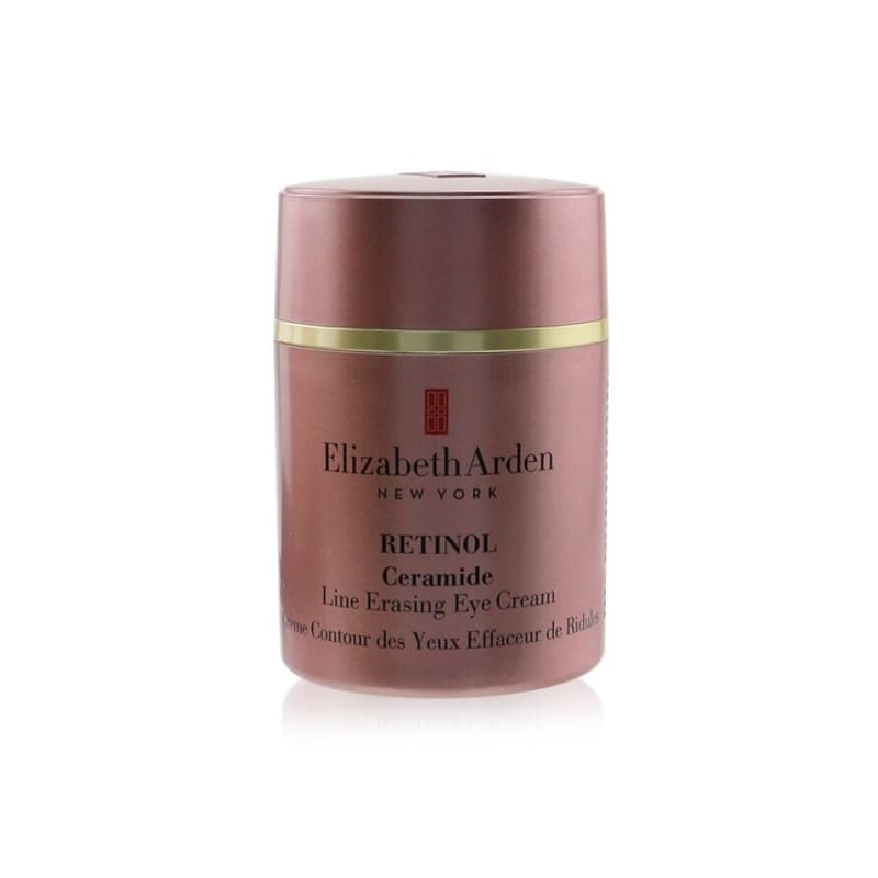 Elizabeth Arden Ceramide Retinol Line Erasing Eye Cream 15ml