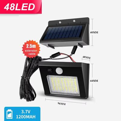 Bombillas LED – Lámparas solares LED