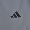 Adidas Fleece Lined Warm Windproof Hooded Durable Jacket Men Jacket KW0691
