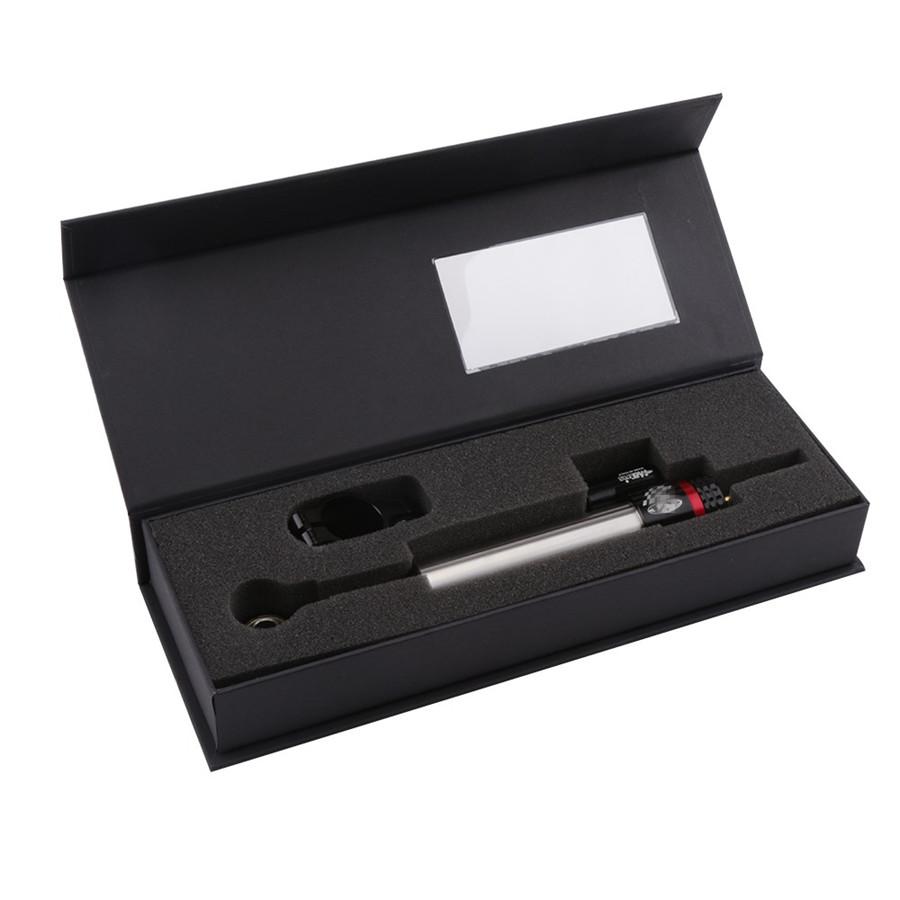 13.4" Long Style Motorcycle Steering Stabilizer Damper For Kawasaki Honda Yamaha