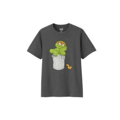 Oberteile – T-Shirts