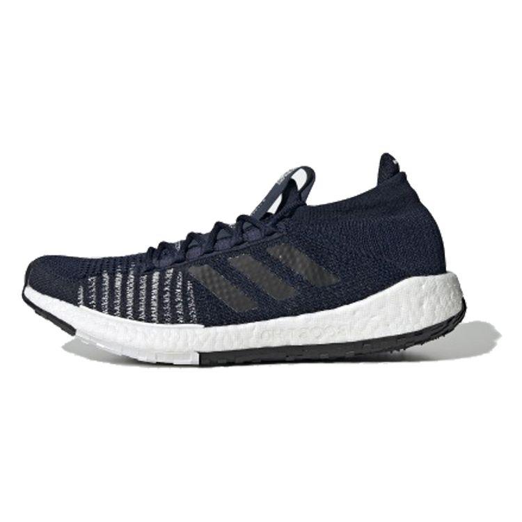

Adidas PulseBoost HD Collegiate Navy Мужские кроссовки Blue Core-Black Cloud-White FU7340