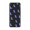 Für Samsung Galaxy Xcover 5 Hülle Weicher Schwarzer Silikon-Stoßfänger Handyhüllen Für Samsung Xcover 5 Xcover5 SM-G525F Hülle Rückseite