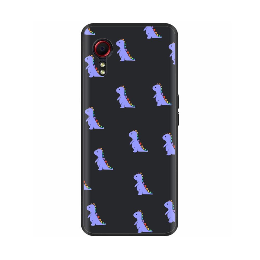 

For Coque Samsung Xcover 5 Case Silicon Back Cover Phone Case For Samsung Galaxy Xcover 5 Cases Soft bumper Xcover5 2021 Fundas Galaxy Xcover 5