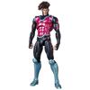 Medicom Toy MAFEX 131 GAMBIT COMIC Action Approximately 160mm Tall No. Ver. Pre-painted Figure,