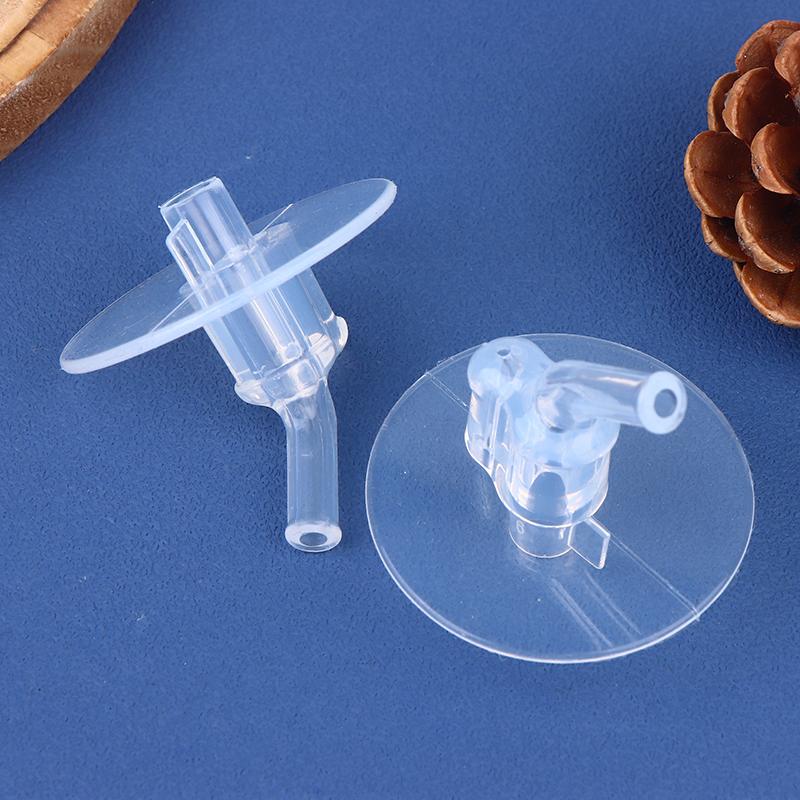 1Pc Suction Cup With 1 Straw Replacements For Thermos Bottle Straw Stem Drinking Straw Set For Kids Adult Feeding Accessories