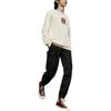 Converse Sweatshirt Men's White 10025032-A02