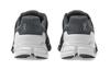 On Cloudflyer 'Black White' 21.99631