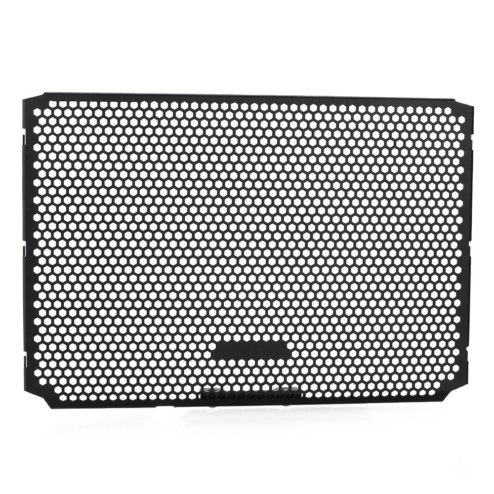 For Honda CBR650R CBR 650R CBR650 R 2024-2025-2026 Motorcycle Accessories Aluminum Radiator Grille Guard Cover Fuel Tank Protect