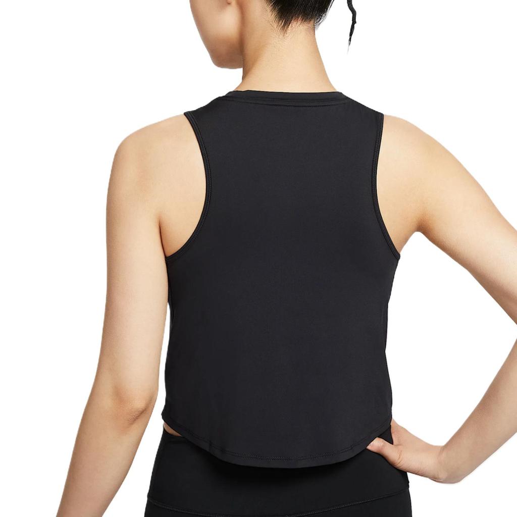 Nike Dri Fit Sport Vests Women's Black/Black FN2846-010