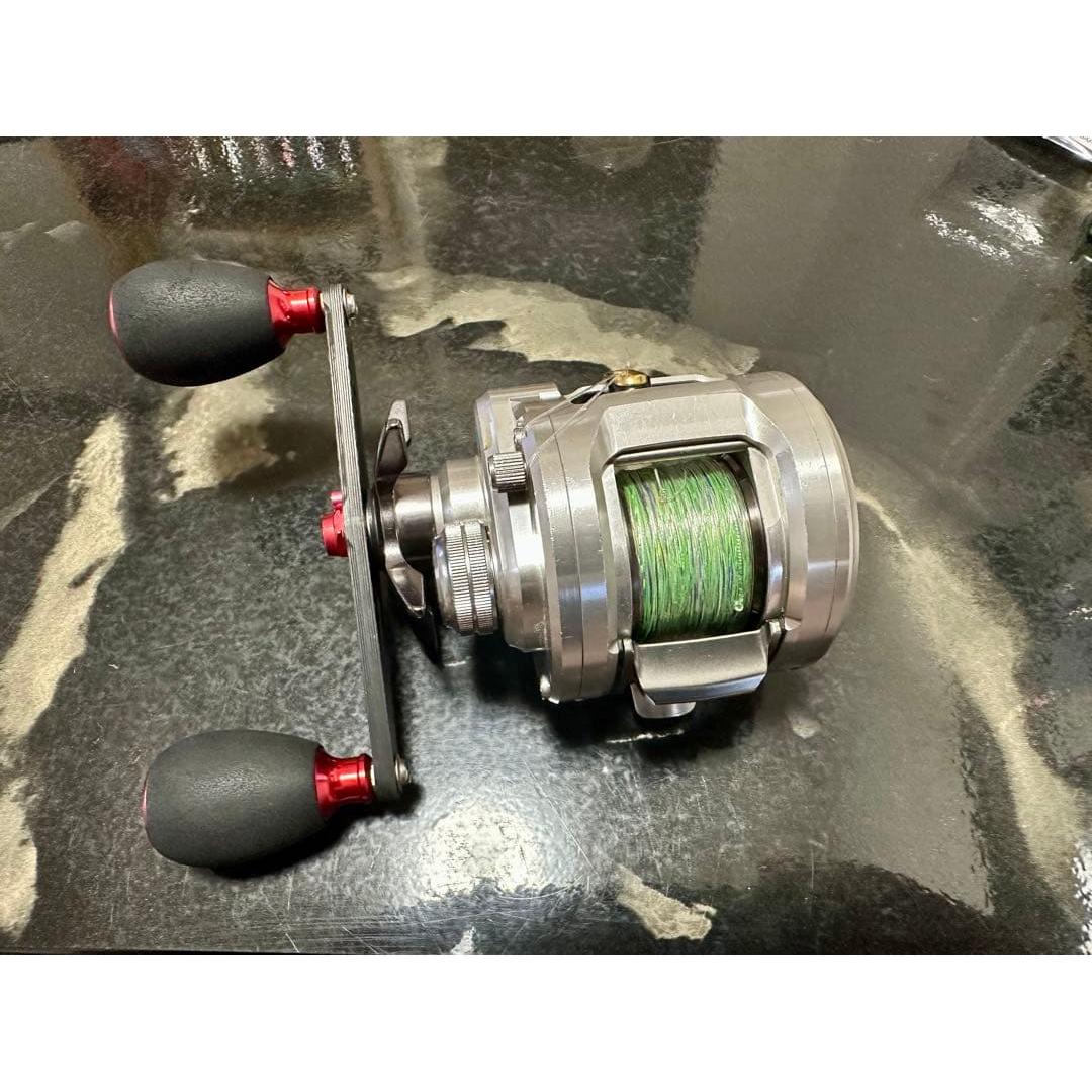 Used Daiwa Catalina BJ100H-L