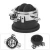 Dashboard Air Condition Vent Outlet for Jeep Compass 2009 2010 2011 2012 2013 2014 2015 2016 2017 Dash AC Air Vent 1JW471DVAD
